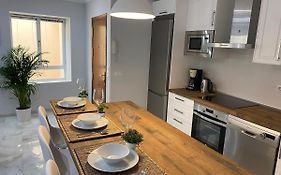 Cartujano City Center Apartment
